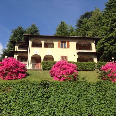 Pandora Lake View Stresa - Happy Rentals 外观 照片