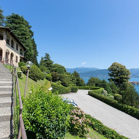 Pandora Lake View Stresa - Happy Rentals 外观 照片