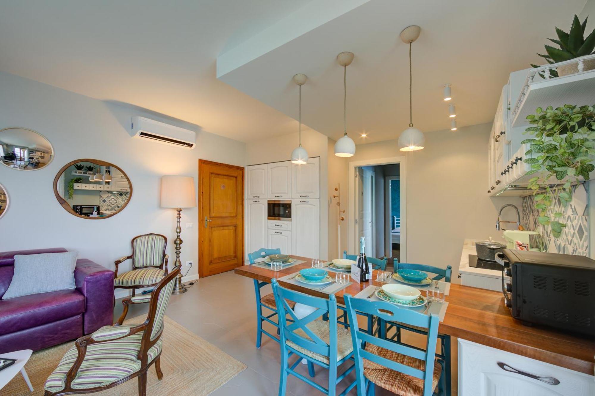 Pandora Lake View Stresa - Happy Rentals 外观 照片