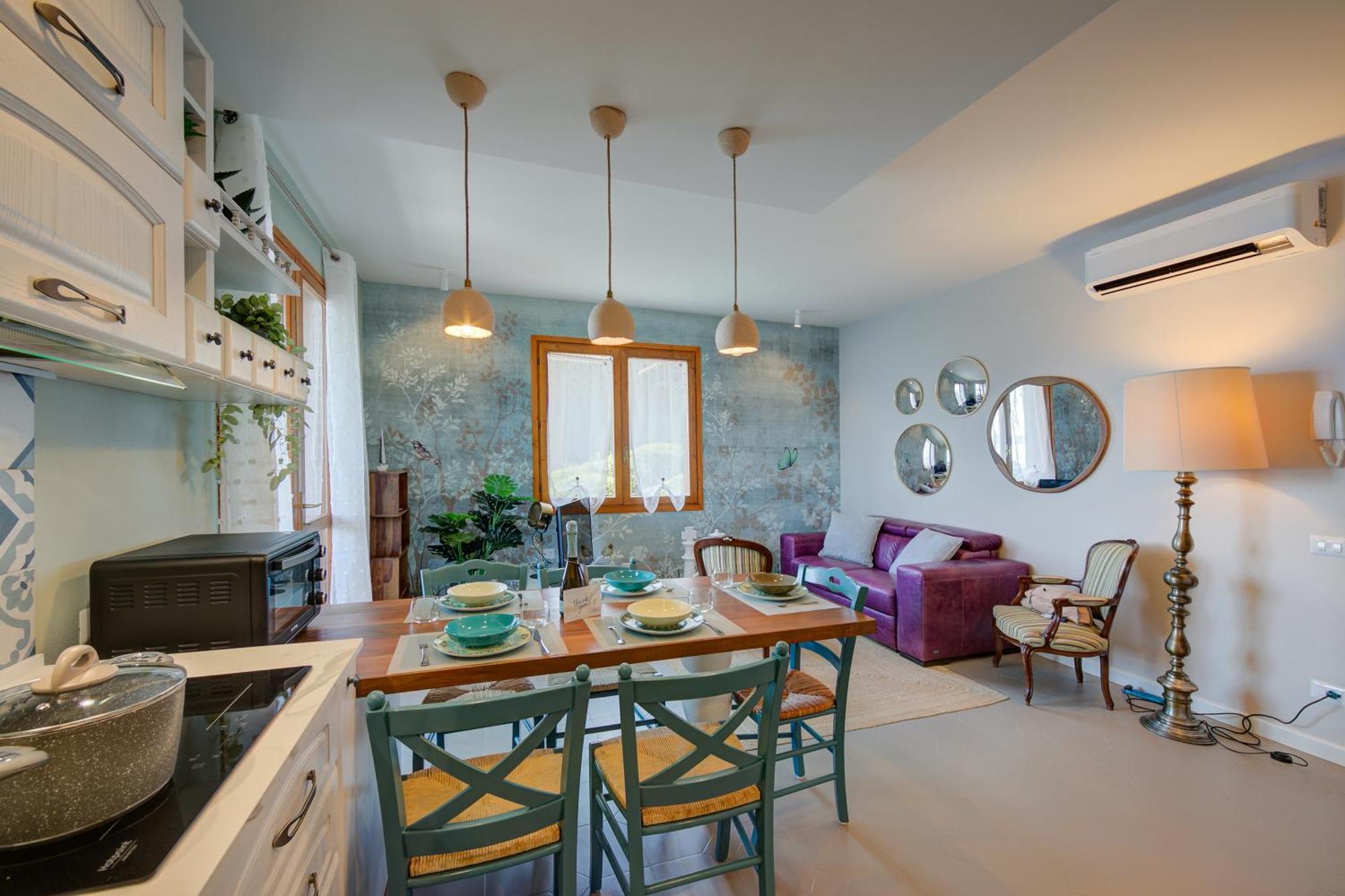 Pandora Lake View Stresa - Happy Rentals 外观 照片