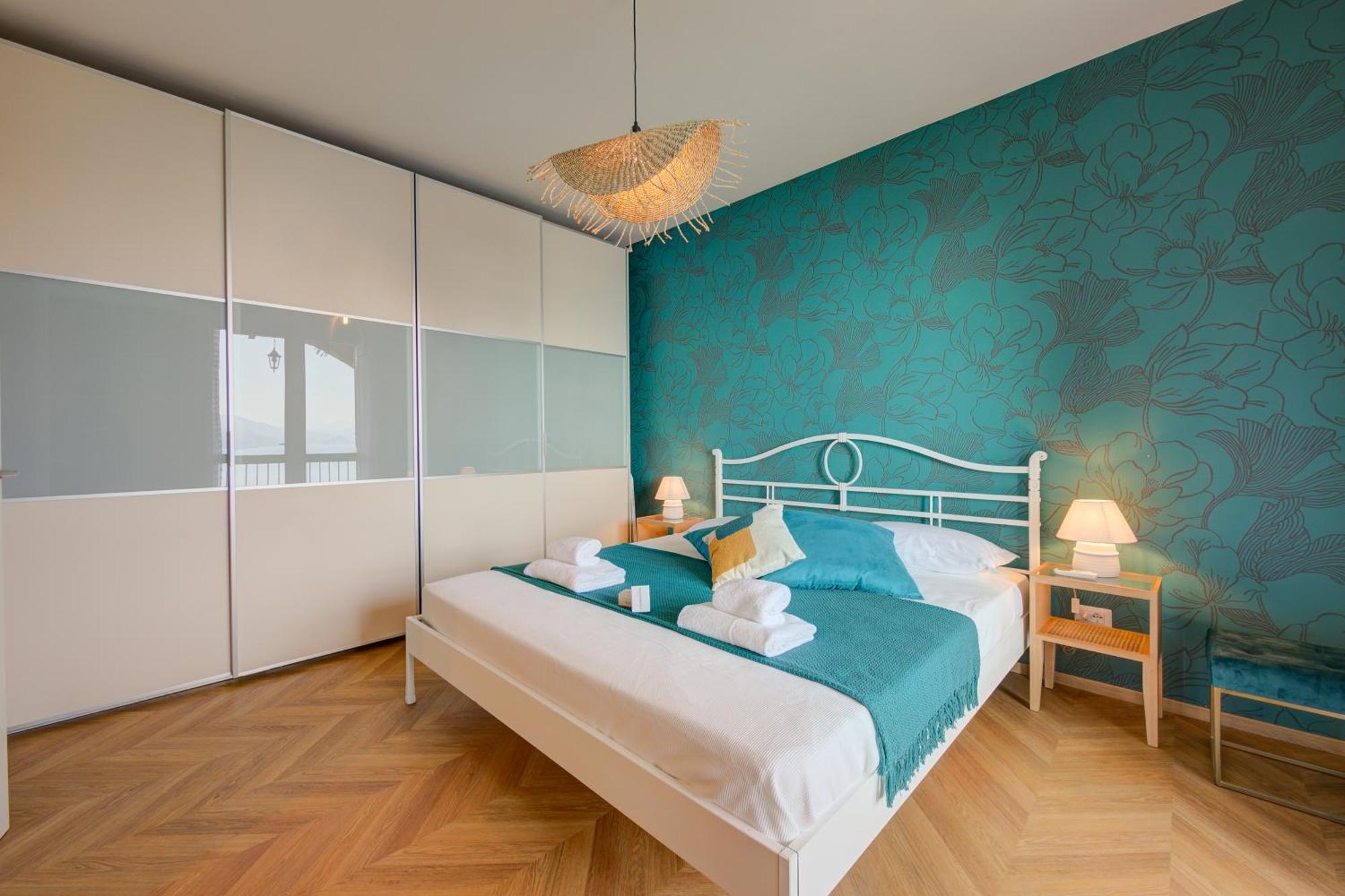 Pandora Lake View Stresa - Happy Rentals 外观 照片