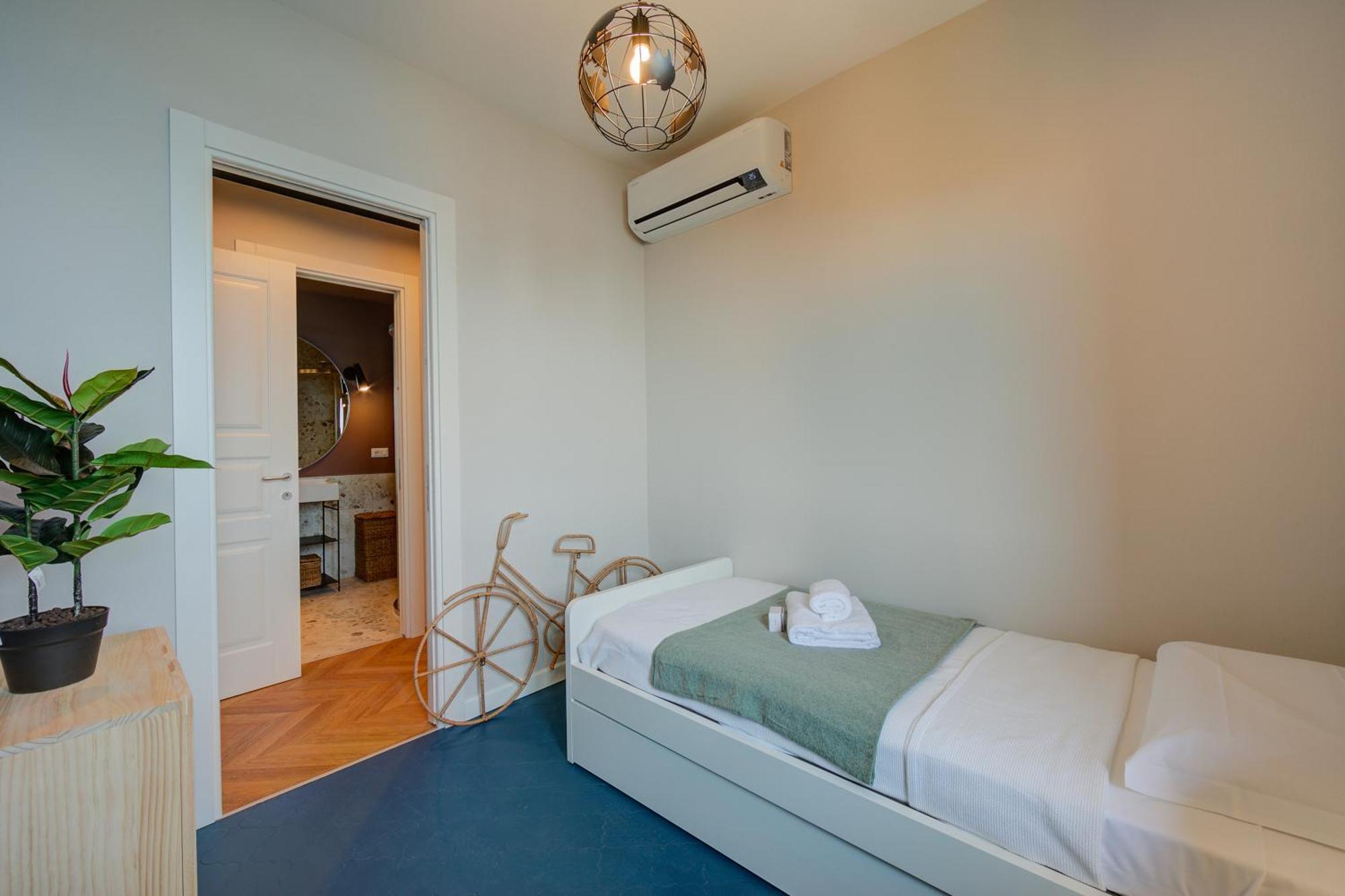 Pandora Lake View Stresa - Happy Rentals 外观 照片