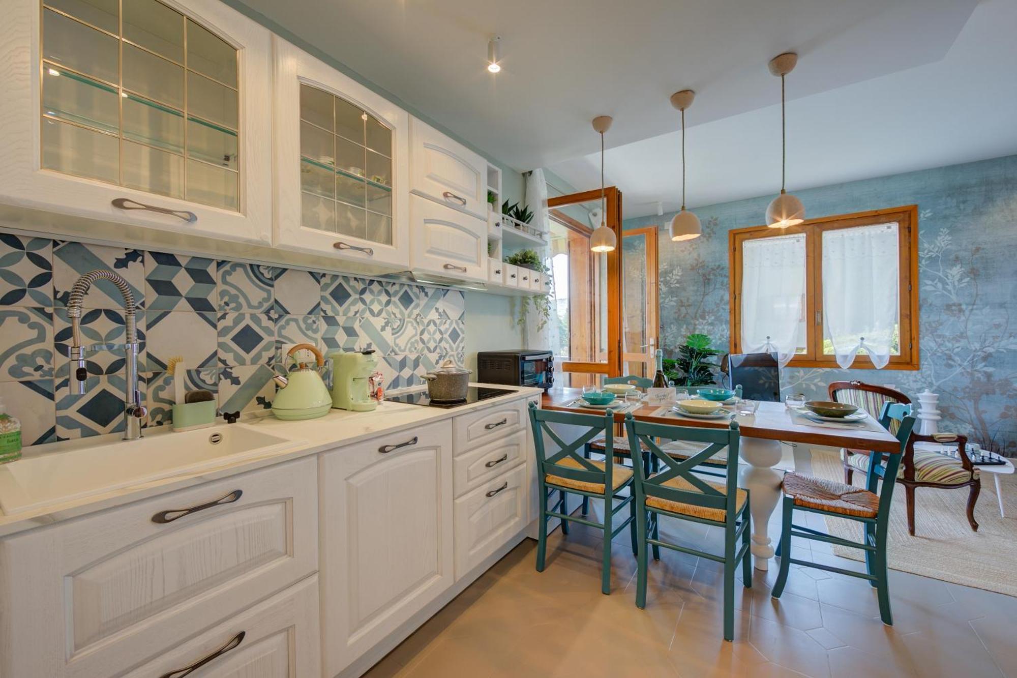 Pandora Lake View Stresa - Happy Rentals 外观 照片
